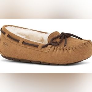 Bella II UGGplush Lined Moc Slipper (Women)